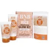 BNB Whitening Rice Extract Bright & Glow Kit (with Box)