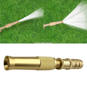 Adjustable Garden Spray Gun