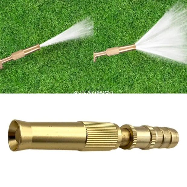 Adjustable Garden Spray Gun